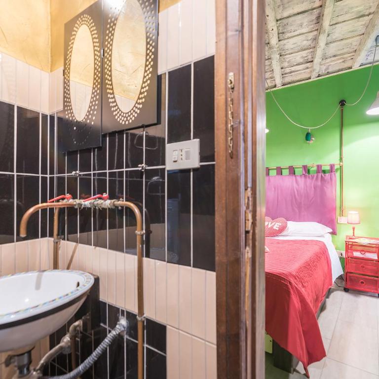 Quirinale Apartments - Appartamento - 22