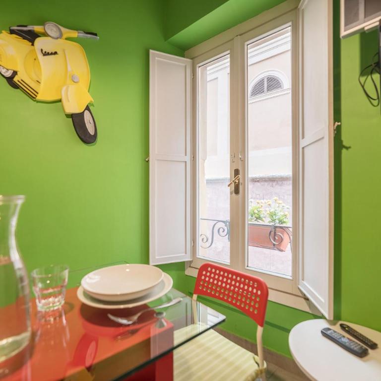 Quirinale Apartments - Appartamento - 7