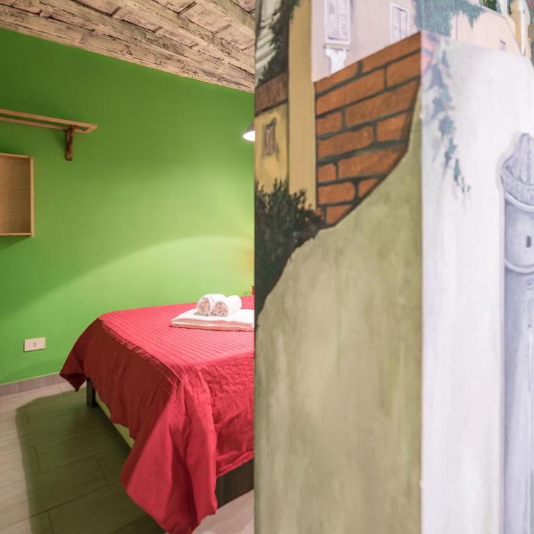 Quirinale Apartments - Appartamento - 11