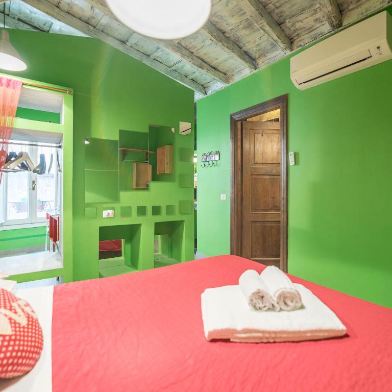 Quirinale Apartments - Appartamento - 8
