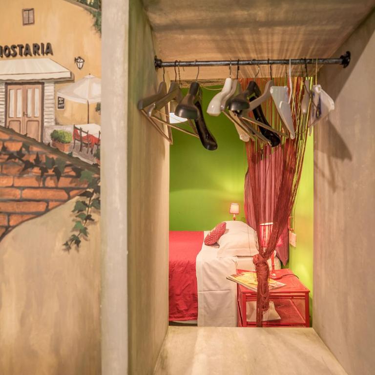 Quirinale Apartments - Appartamento - 17