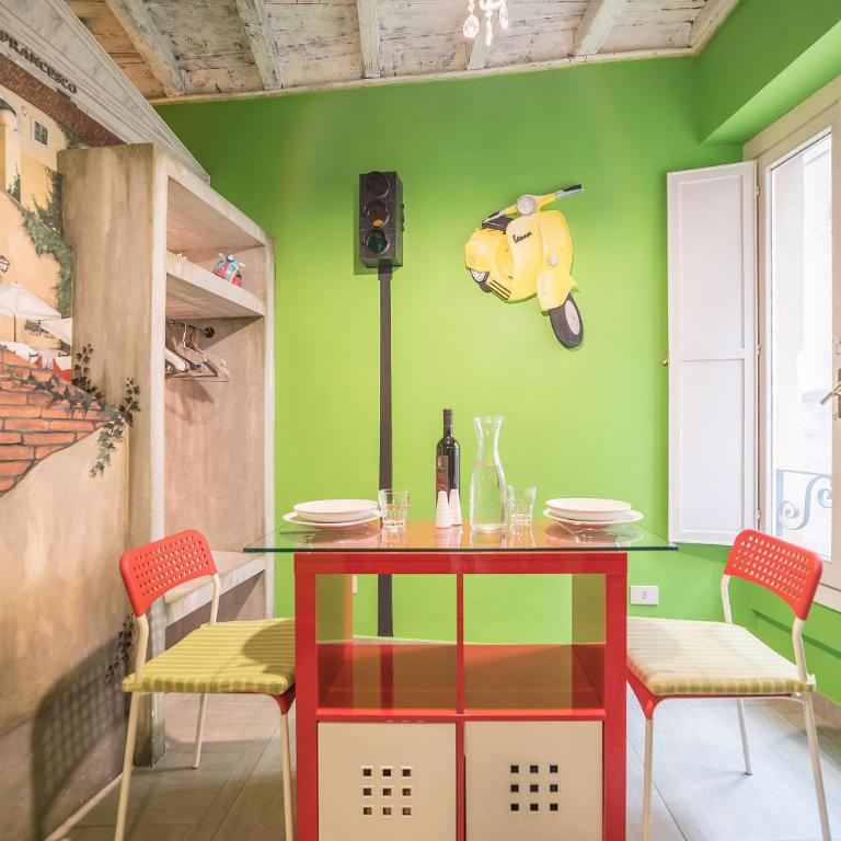 Quirinale Apartments - Appartamento - 18