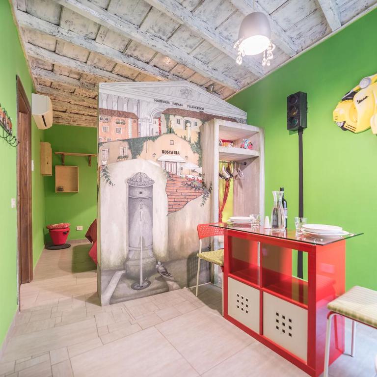 Quirinale Apartments - Appartamento - 2