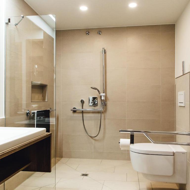 Hotel Edita - Junior Suite - 4