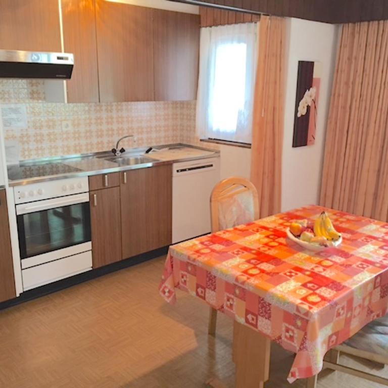Ferienhaus Perle - Studio - 2