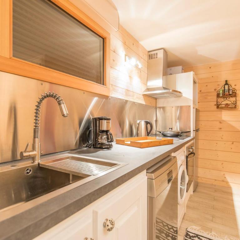 La Coulée Douce - Apartment - 8