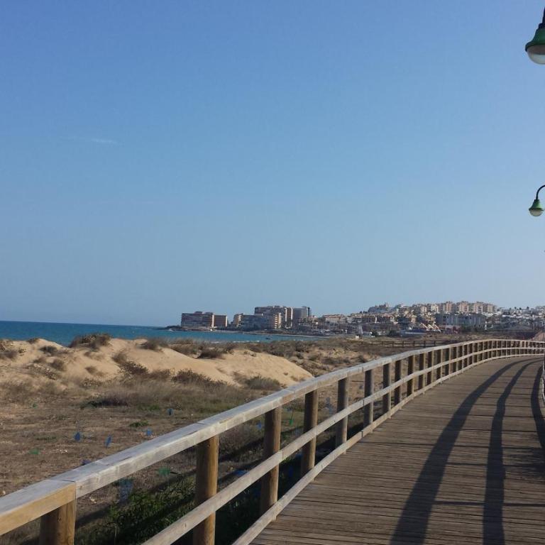 La Mata Beach Bungalow Las Dunas - Casa - 18