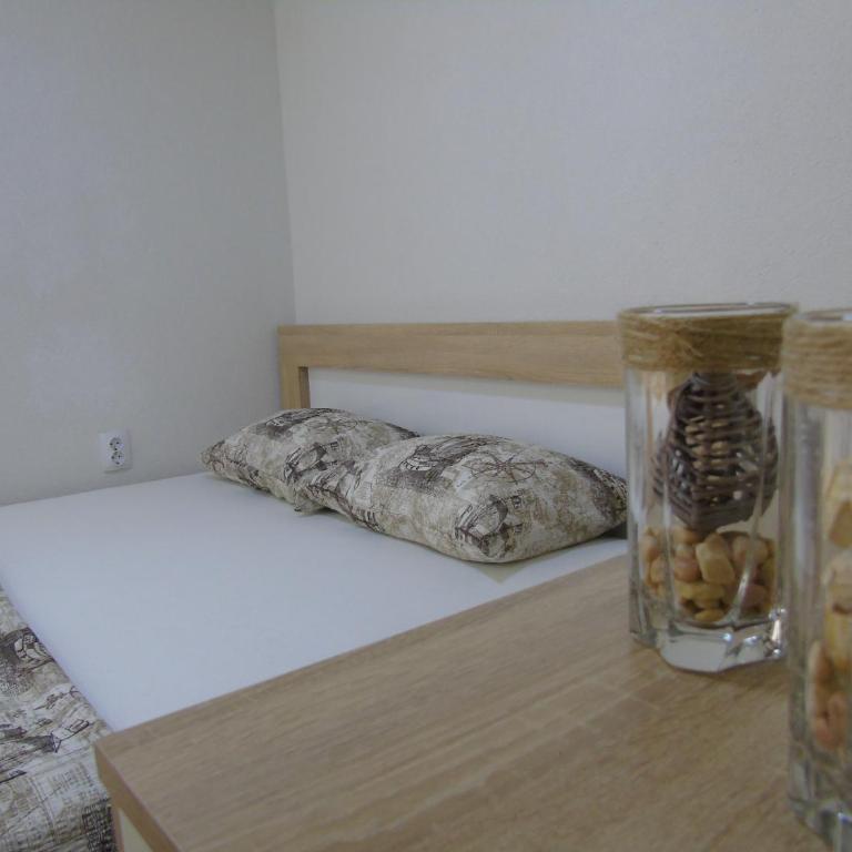 Apartments Marysol - Studio Apartment - 9