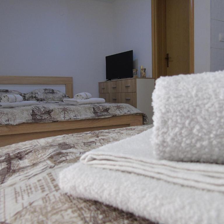 Apartments Marysol - Studio Apartment - 1