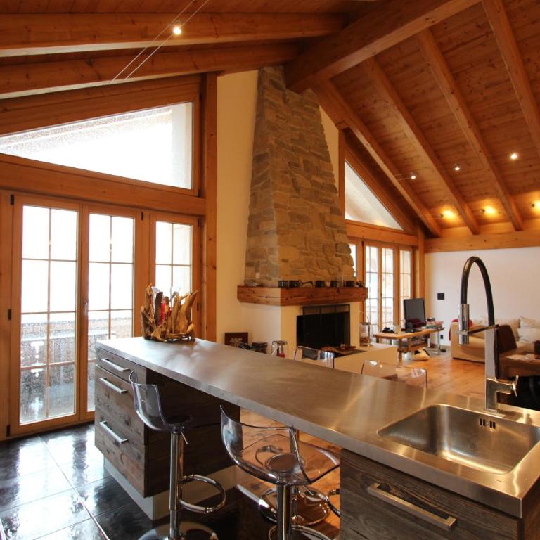 La Montagne - Apartment - 13