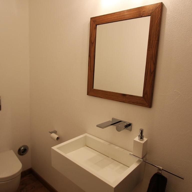 La Montagne - Apartment - 26