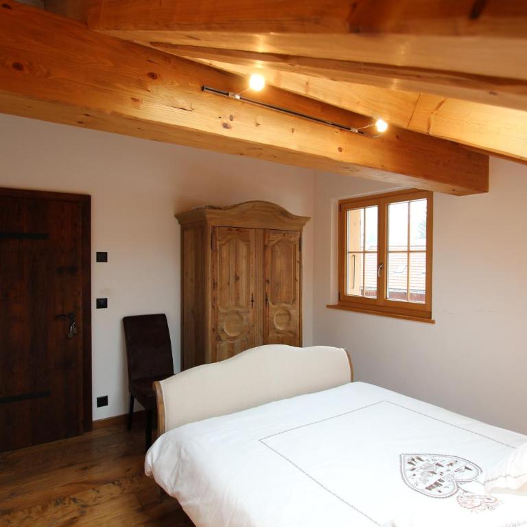 La Montagne - Apartment - 21