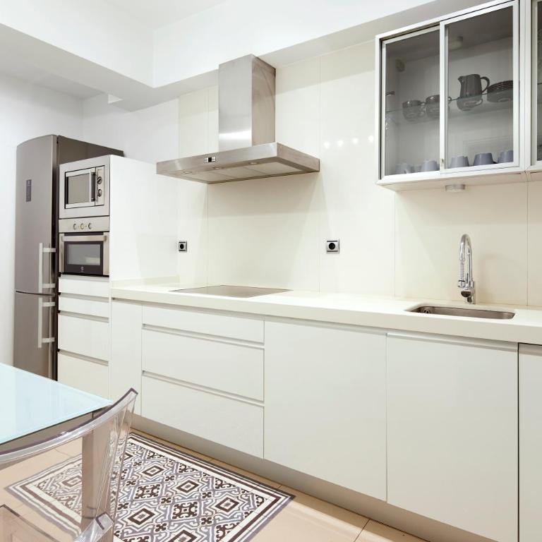 Marina by FeelFree Rentals - Apartamento - 6