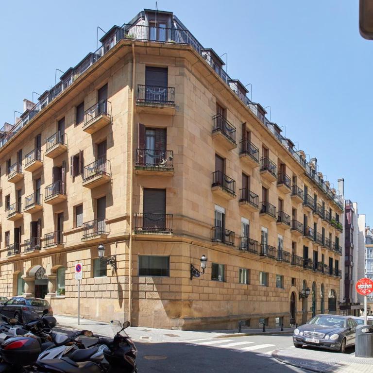Marina by FeelFree Rentals - Apartamento - 18
