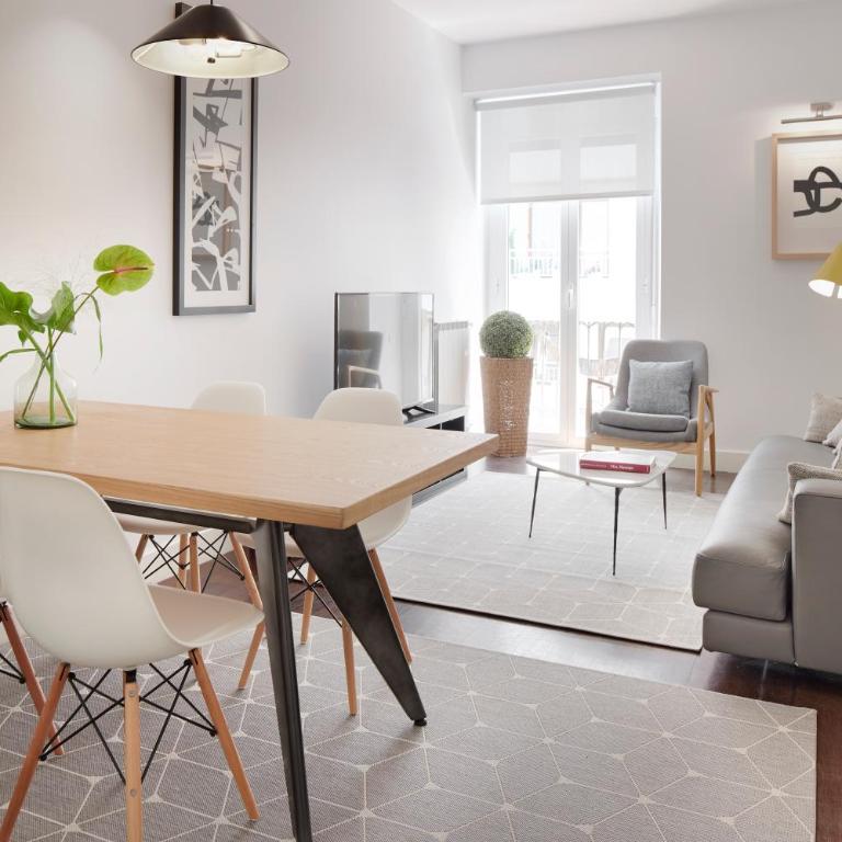 Marina by FeelFree Rentals - Apartamento - 1