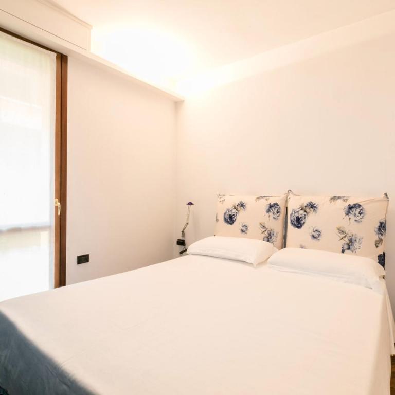 Sirmio Apartments - Primavera Stay - Family Apartment with Garden and Lake View - 5
