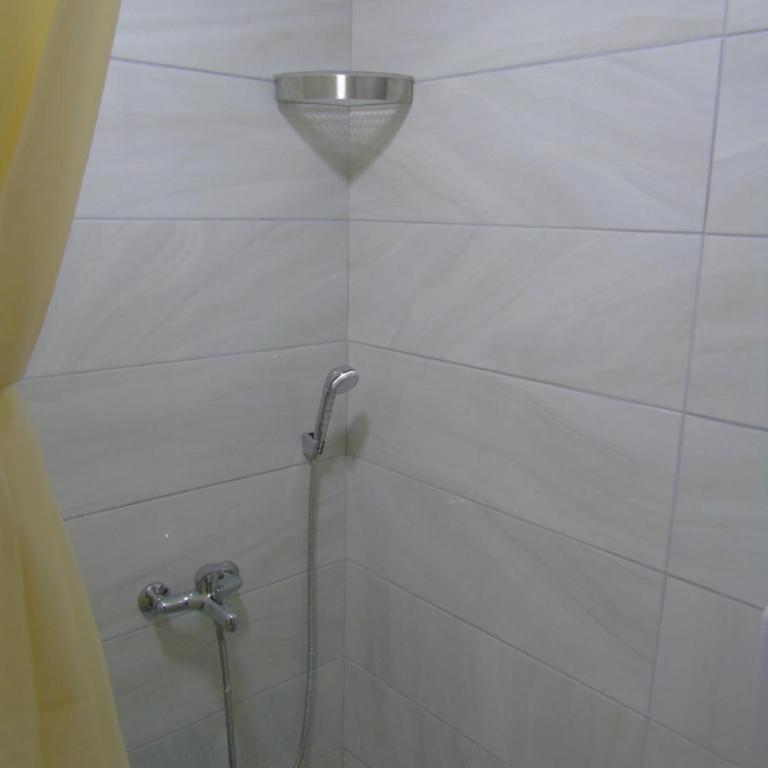 Apartments Marysol - Studio Apartment with Sea View - 14