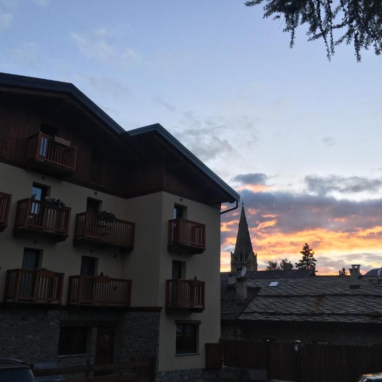 Appartamenti Genevris - Appartamento con 1 Camera da Letto - 17