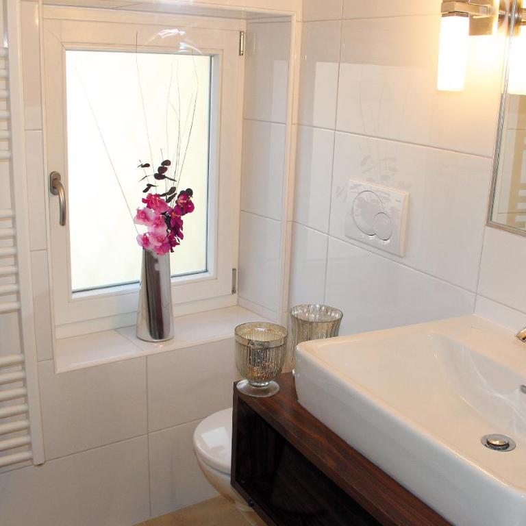Hotel Pass Lueg - Doppelzimmer - 2