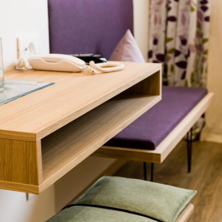 Flora Hotel & Suites - Chambre Simple - 2