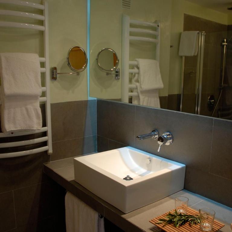 Es Baulo Petit Hotel - Single Studio - 7