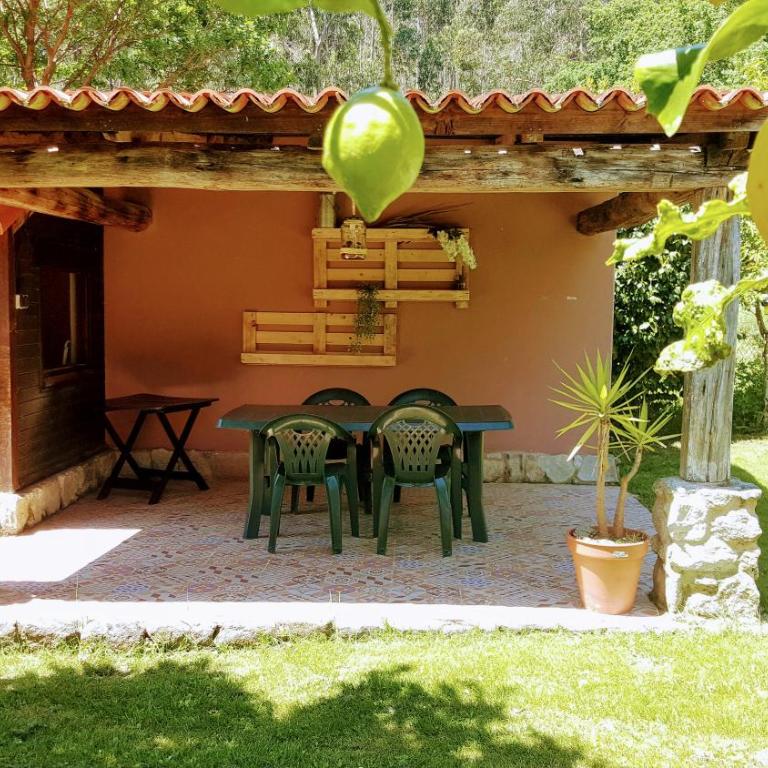 Os Salguieiros (the Willows) - Casa - 29