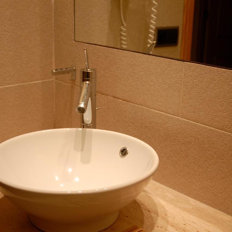 Es Baulo Petit Hotel - Apartment with Forest Views (2 Adults) - 12