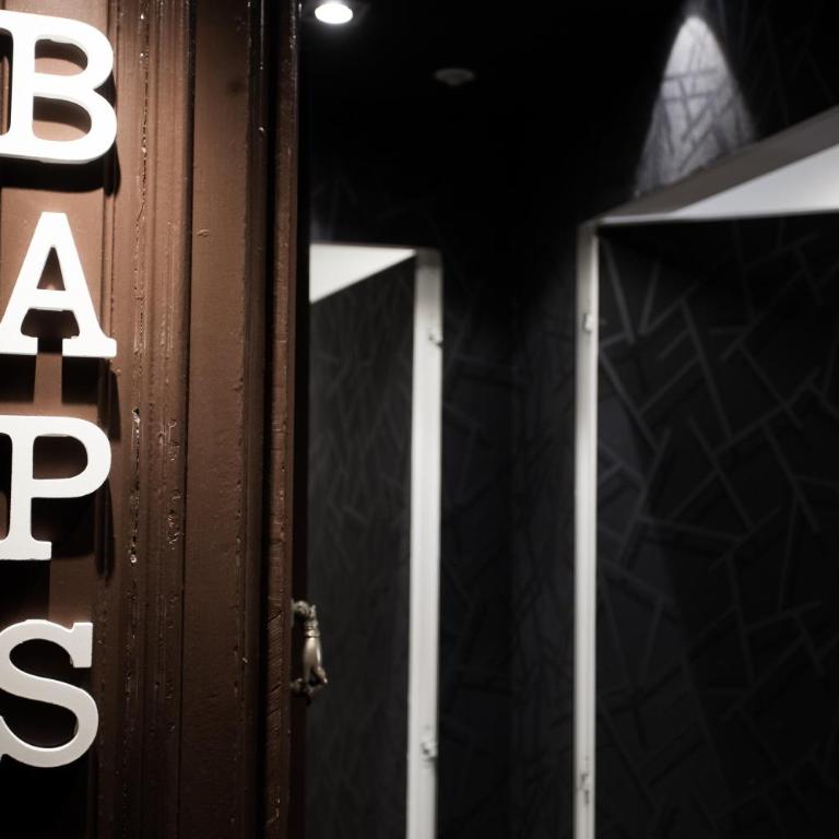Baps Apartments - Apartamento Superior de 1 dormitorio - Calle Hernán nº 9 - 1