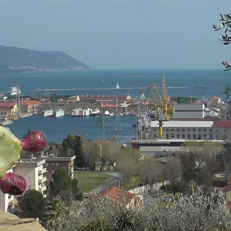 Il Golfo e i Limoni - Appartamento - 2