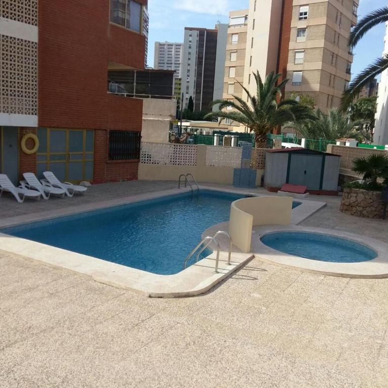 Apartamento Benidorm - Apartamento - 26