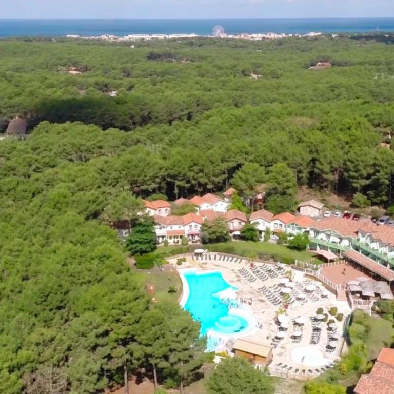 Residence Lacanau Les Pins - maeva Home - Appartement 2 Chambres Select (6 Personnes) - 1