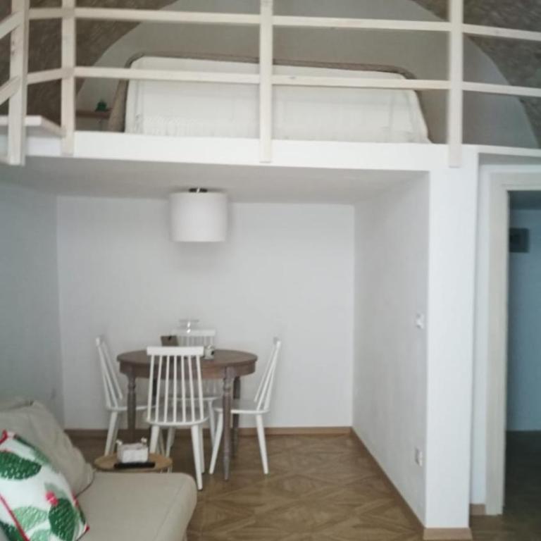 Solis Domus - Meridies - Casa Vacanze - 7