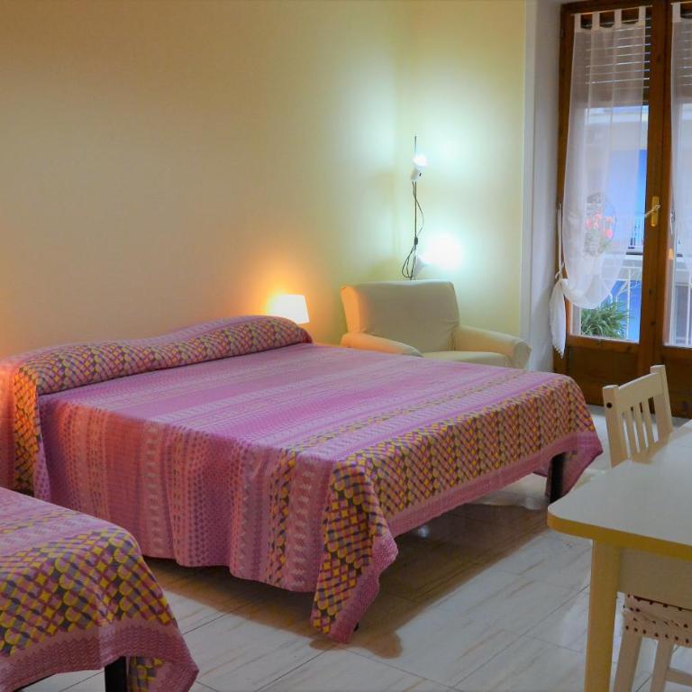 Sapore di Mare - Triple Room - 2