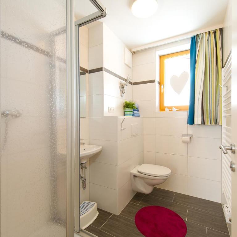 Appartements am Edthof - Appartamento (4 Adulti + 4 Bambini) - 19