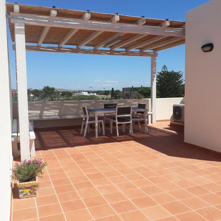 Casa Nettuno Favignana - Appartamento con 2 Camere da Letto - 16