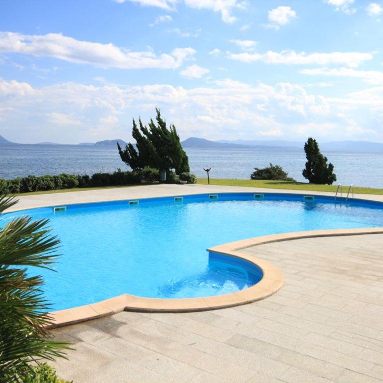 casavacanza golfo aranci - Vacation Home - 14