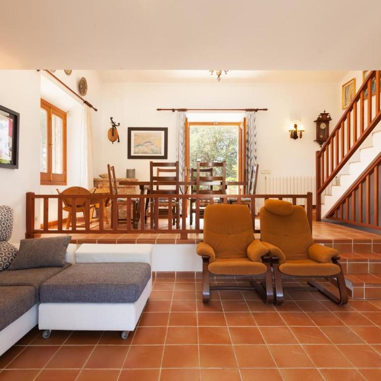 Almadrava - Casa Unifamiliar de 3 dormitorios - 12