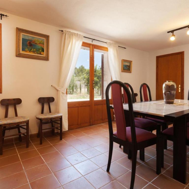 Almadrava - Casa Unifamiliar de 3 dormitorios - 19