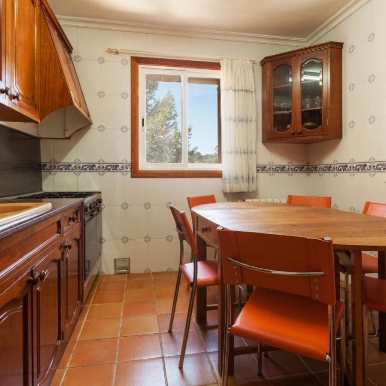 Almadrava - Casa Unifamiliar de 3 dormitorios - 21