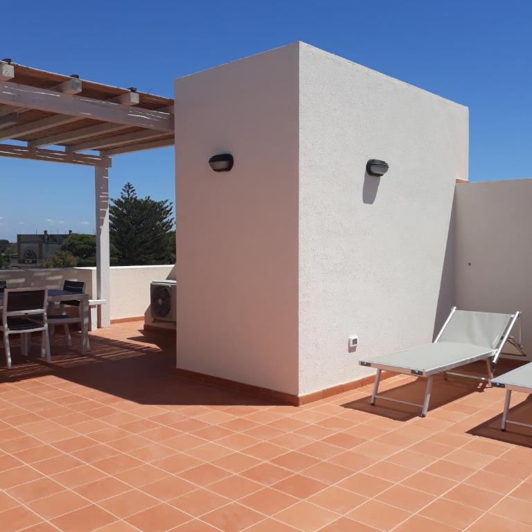 Casa Nettuno Favignana - Appartamento con 2 Camere da Letto - 15