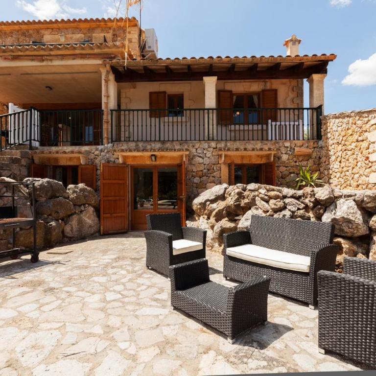 Almadrava - Casa Unifamiliar de 3 dormitorios - 7