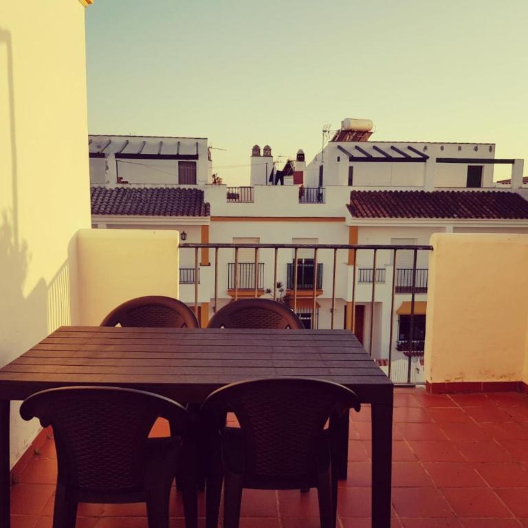 Apartamentos La Atalaya 188 - 189 - Apartamento - 3