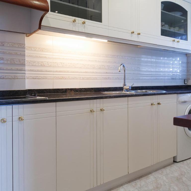 UHC Scala Mar Apartments AACC - Apartamento de 3 dormitorios - 19