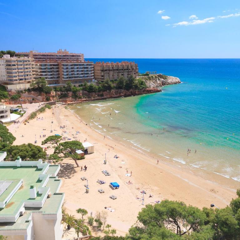 UHC Scala Mar Apartments AACC - Apartamento de 3 dormitorios - 22