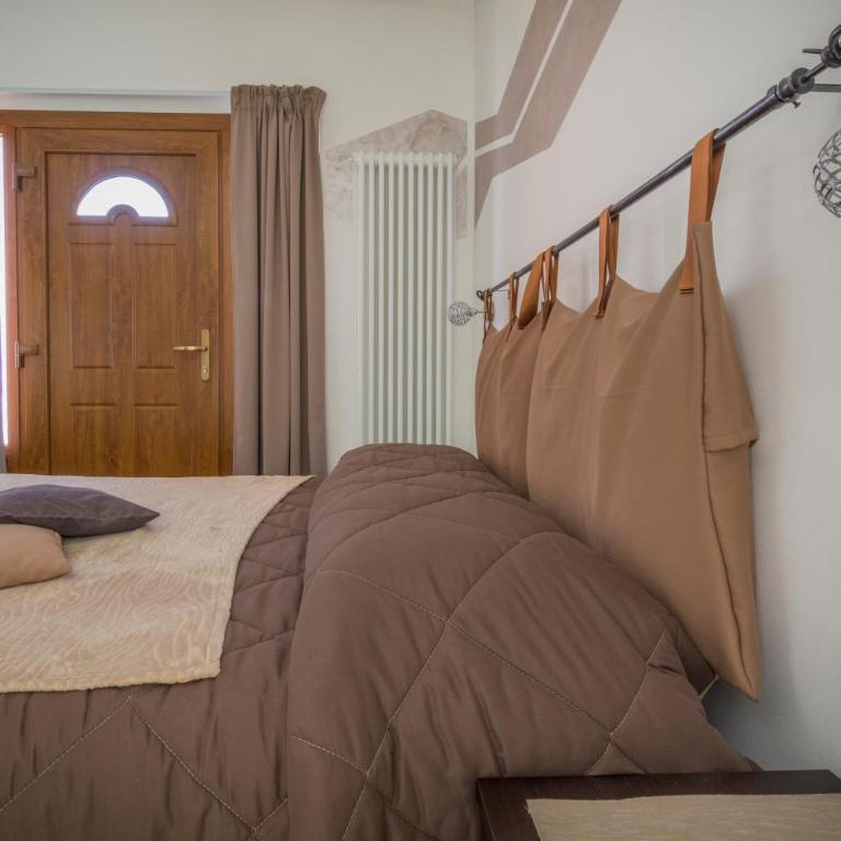 La Casa Del Grillo 1 - Camera Matrimoniale Deluxe - 2