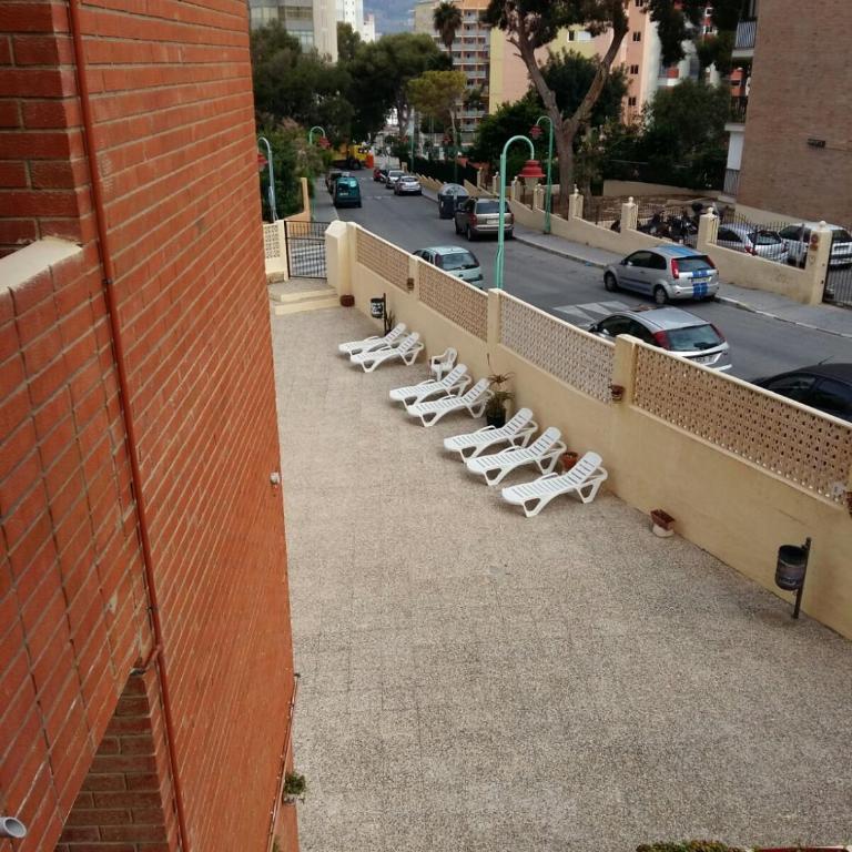 Apartamento Benidorm - Apartamento - 25