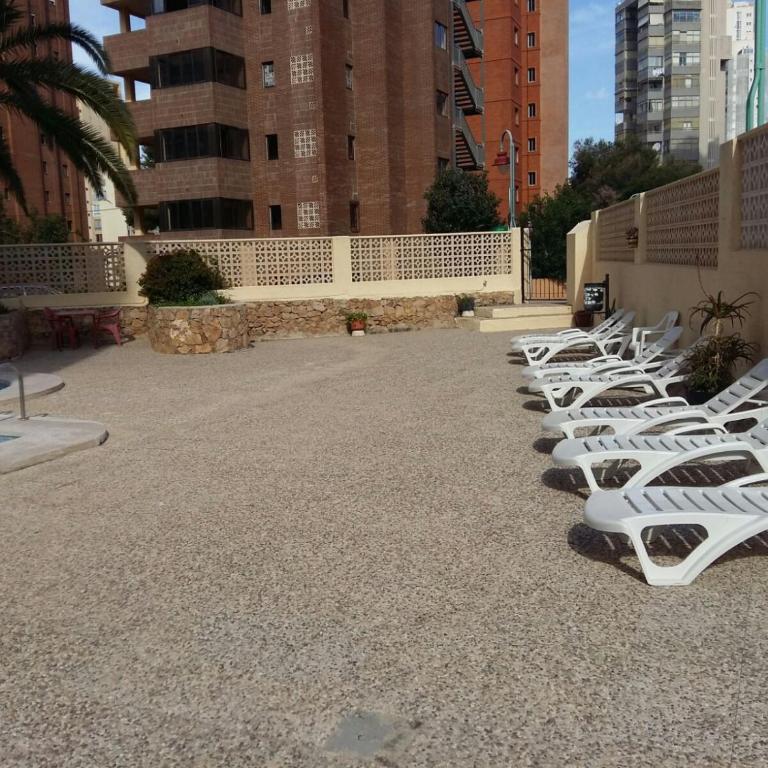 Apartamento Benidorm - Apartamento - 24