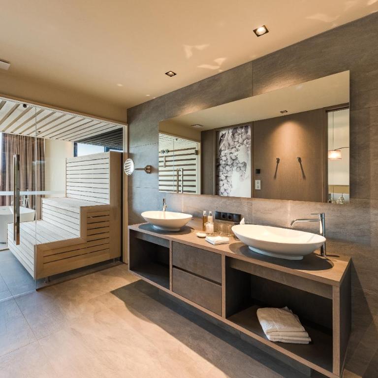 Weinegg Wellviva Resort - Suite Spa - 1