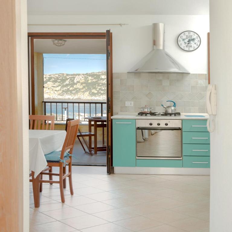 Fronte Mare Capo Testa - Vacation Home - 10