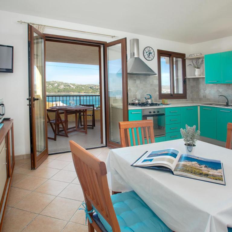 Fronte Mare Capo Testa - Vacation Home - 7